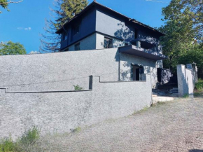 Sofia City Villa Bear - Private Garage